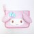 サンリオ マイメロディ マルチケース 母子手帳ケース Sanrio