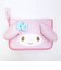 サンリオ マイメロディ マルチケース 母子手帳ケース Sanrio