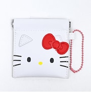 サンリオ ハローキティ バネポーチ Sanrio