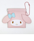 サンリオ マイメロディ バネポーチ Sanrio