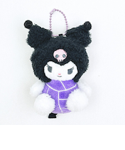 サンリオ クロミ ぬいぐるみマスコット バレー Sanrio