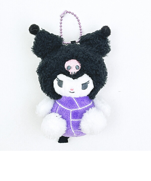 サンリオ クロミ ぬいぐるみマスコット バレー Sanrio