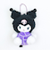 サンリオ クロミ ぬいぐるみマスコット バレー Sanrio