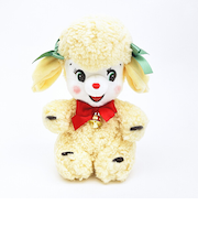 SWIMMER(スイマー)  ラッフィー ぬいぐるみ