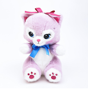 SWIMMER(スイマー)  キャミー ぬいぐるみ