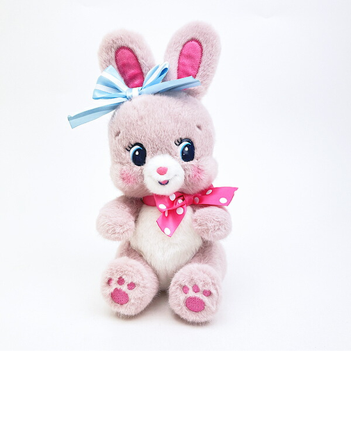 SWIMMER(スイマー)  リバニー ぬいぐるみ