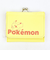 ポケットモンスター ピカチュウ 3つ折り財布 (イエロー) ポケモン