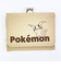 ポケットモンスター ミミッキュ 3つ折り財布 (ブラウン) ポケモン