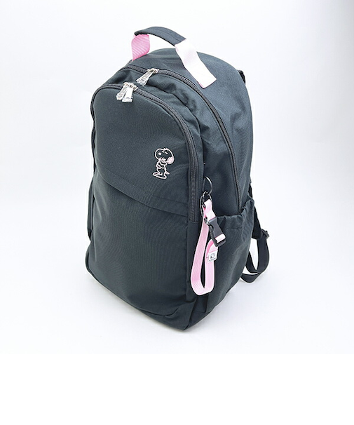 スヌーピー スクールリュック ピンク SNOOPY