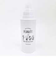 スヌーピー フレンズ ランドリーボトル (500ml) 日本製 SNOOPY