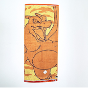 ポケットモンスター リザードン フェイスタオル ポケモン