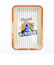 パペットスンスン ペントレー (イエロー) 文具