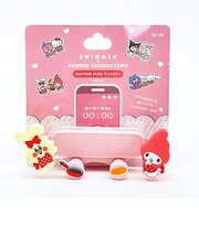 SWIMMER(スイマー) ×サンリオ マイメロディ スマホホルダー スマホ用品 Sanrio