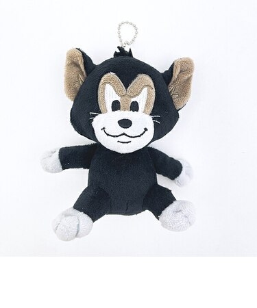 トムとジェリ― ブッチ ぬいぐるみマスコット トムジェリ