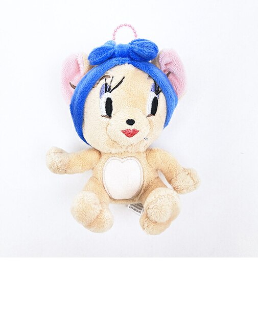 トムとジェリ― シェリーマウス ぬいぐるみマスコット トムジェリ