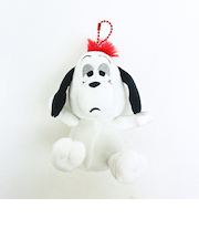 トムとジェリ― ドルーピー ぬいぐるみマスコット トムジェリ