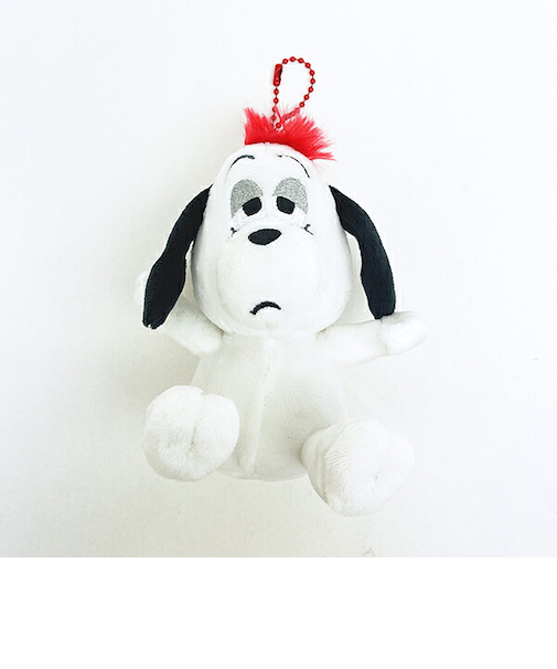 トムとジェリ― ドルーピー ぬいぐるみマスコット トムジェリ