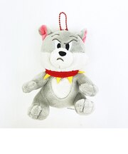 トムとジェリ― スパイク ぬいぐるみマスコット トムジェリ