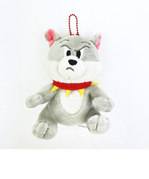 トムとジェリ― スパイク ぬいぐるみマスコット トムジェリ