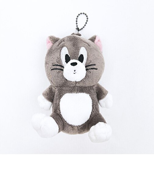 トムとジェリ― トプシー ぬいぐるみマスコット トムジェリ