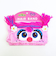 セサミストリート アビー ヘアバンド ピンク