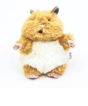 はむにぎり みたらし マスコット ぬいぐるみ りぶはあと