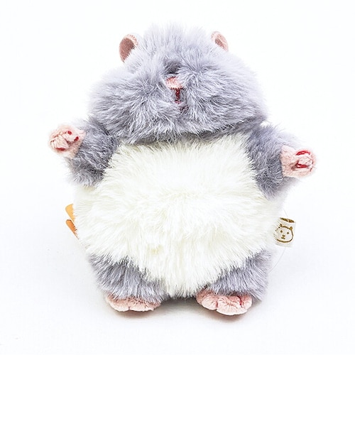 はむにぎり ごまきち マスコット ぬいぐるみ りぶはあと｜パーフェクト