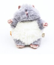 はむにぎり ごまきち マスコット ぬいぐるみ りぶはあと