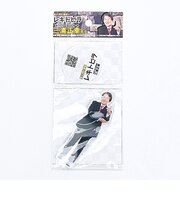 レキトビラ 三浦正幸先生アクリルスタンド 戦国 武将 戦 歴史 日本史 戦国グッズ