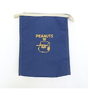 スヌーピー オラフ スタンドポーチ(L) SNOOPY