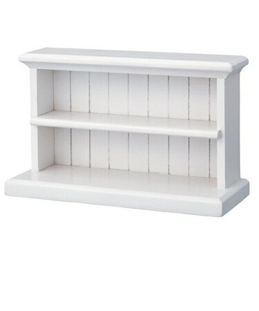 デコレ(DECOLE) コンコンブル やまねこベーカリーまったりパンまつり 台座付きウッドシェルフ フィギュア 置物