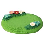 デコレ(DECOLE) コンコンブル お花の国のアリス お花畑 野の花 フィギュア 置物