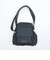 ミッフィー miffy OUTDOOR PRODUCTS ショルダーバッグ (ブラック)