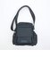 ミッフィー miffy OUTDOOR PRODUCTS ショルダーバッグ (ブラック)