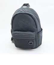ミッフィー miffy OUTDOOR PRODUCTS ミニリュックサック バッグ (ブラック) キッズ