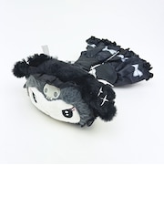 サンリオ クロミ ロングポーチ 月夜のシリーズ 文具 Sanrio