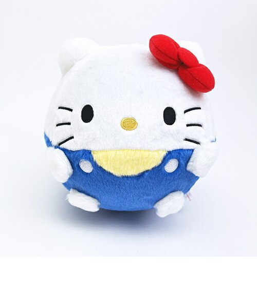 サンリオ ハローキティ ぬいぐるみメジャー Sanrio｜パーフェクト