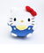 サンリオ ハローキティ ぷりぬいぽんぽん ぬいぐるみ Sanrio