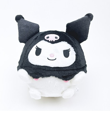 サンリオ クロミ ぷりぬいぽんぽん ぬいぐるみ Sanrio