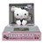 サンリオ サンリオ ハローキティ ゆらゆらソーラーマスコット 千鳥格子 Sanrio