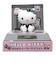 サンリオ サンリオ ハローキティ ゆらゆらソーラーマスコット 千鳥格子 Sanrio