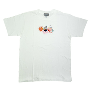 ムーミン リトルミイ Tシャツ(M) ホワイト MOOMIN