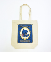 サンリオ アドロ―ザトルマリィ トートバッグ Sanrio