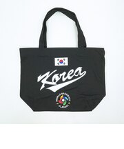WBC 2026 (WORLD BASEBALL CLASSIC) KOREA キャンバストートバッグ 韓国