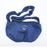 サンリオ シナモロール × OUTDOOR PRODUCTS ショルダーバッグ 紺 Sanrio