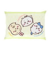 ちいかわ ジュニア枕 アニメ ちいかわドット 寝具 キッズ
