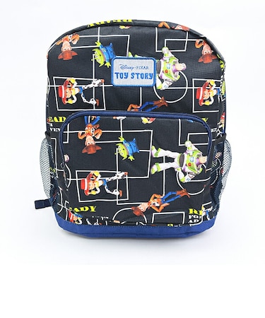 ディズニー トイストーリー リュックサック パワフルネイビー キッズ バッグ Disney