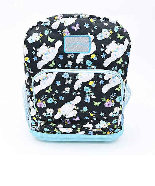 サンリオ シナモロール リュックサック キッズ バッグ シナモン Sanrio