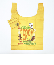 トムとジェリー ジェリー エコバッグ トムジェリ