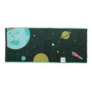 ウルトラマン 地球を守るヒーロー フェイスタオル